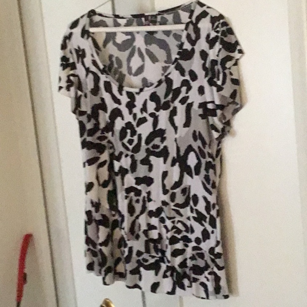 Fun summer top